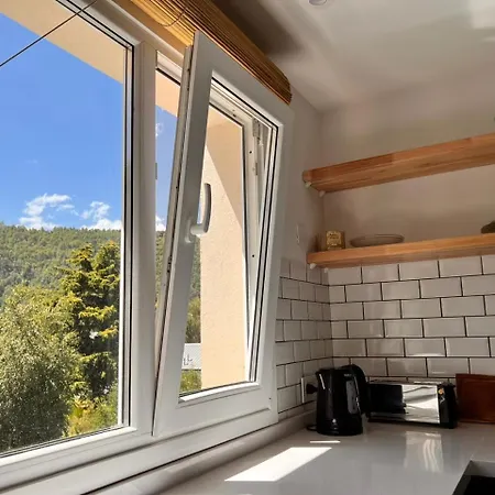 Aloha Pinot Patagonia Apartment San Martin de los Andes Exterior photo