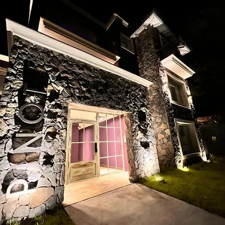 Aloha Pinot Patagonia Apartment San Martin de los Andes Exterior photo