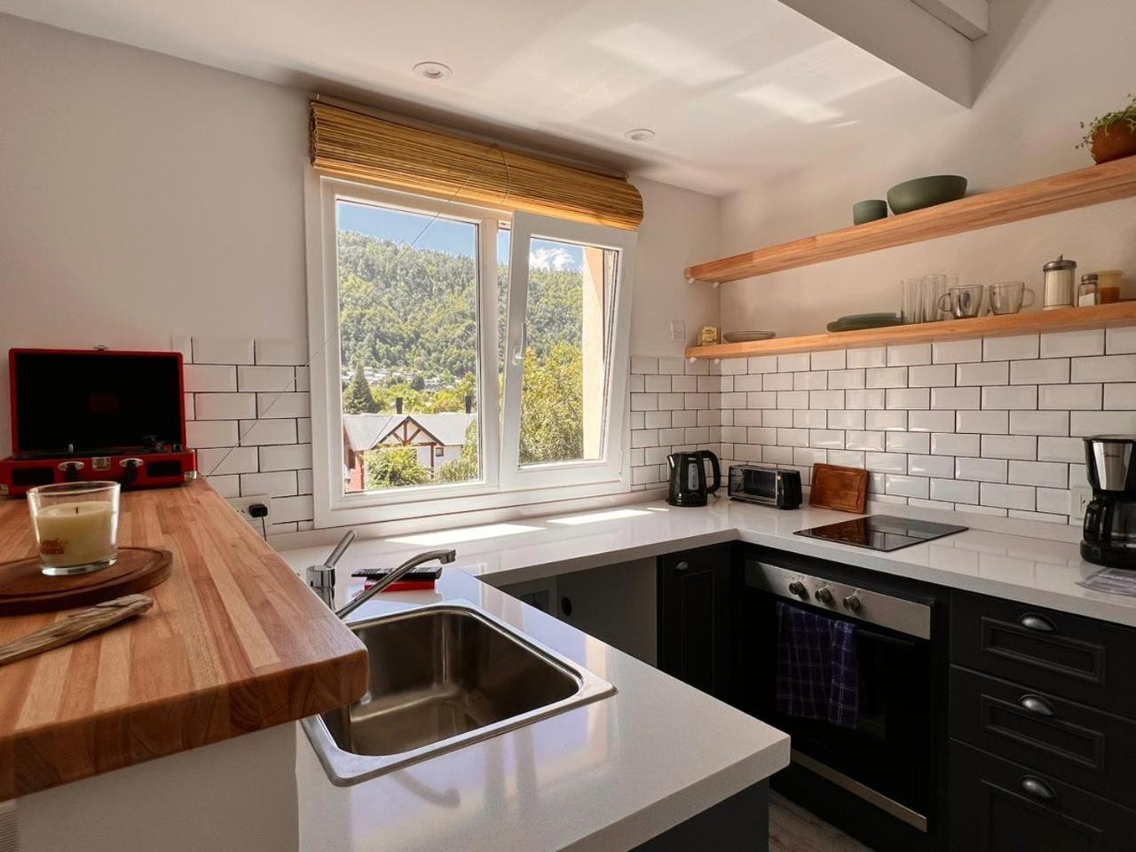 Apartment Aloha Pinot Patagonia *