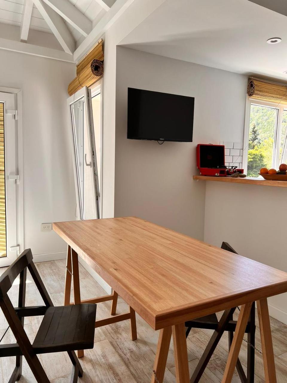 Apartment Aloha Pinot Patagonia San Martin de los Andes