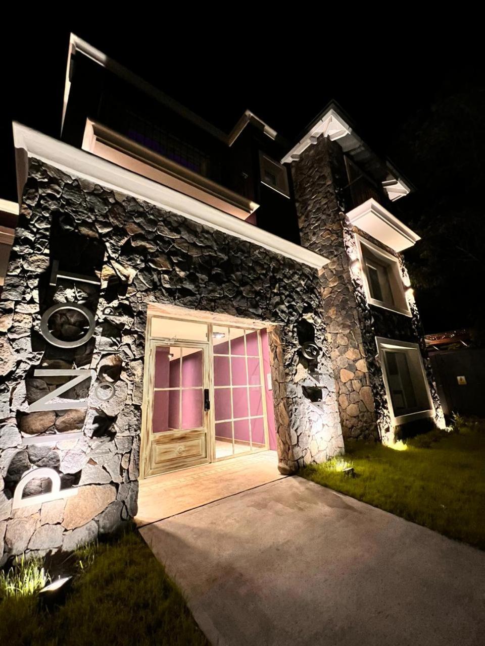 Aloha Pinot Patagonia * San Martin de los Andes