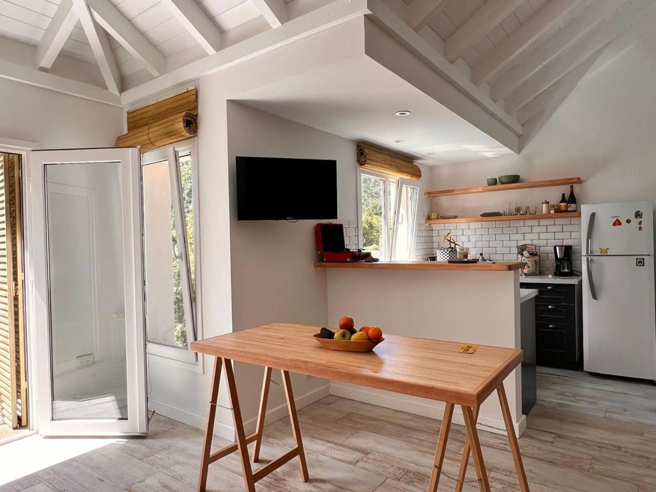 Apartment Aloha Pinot Patagonia San Martin de los Andes