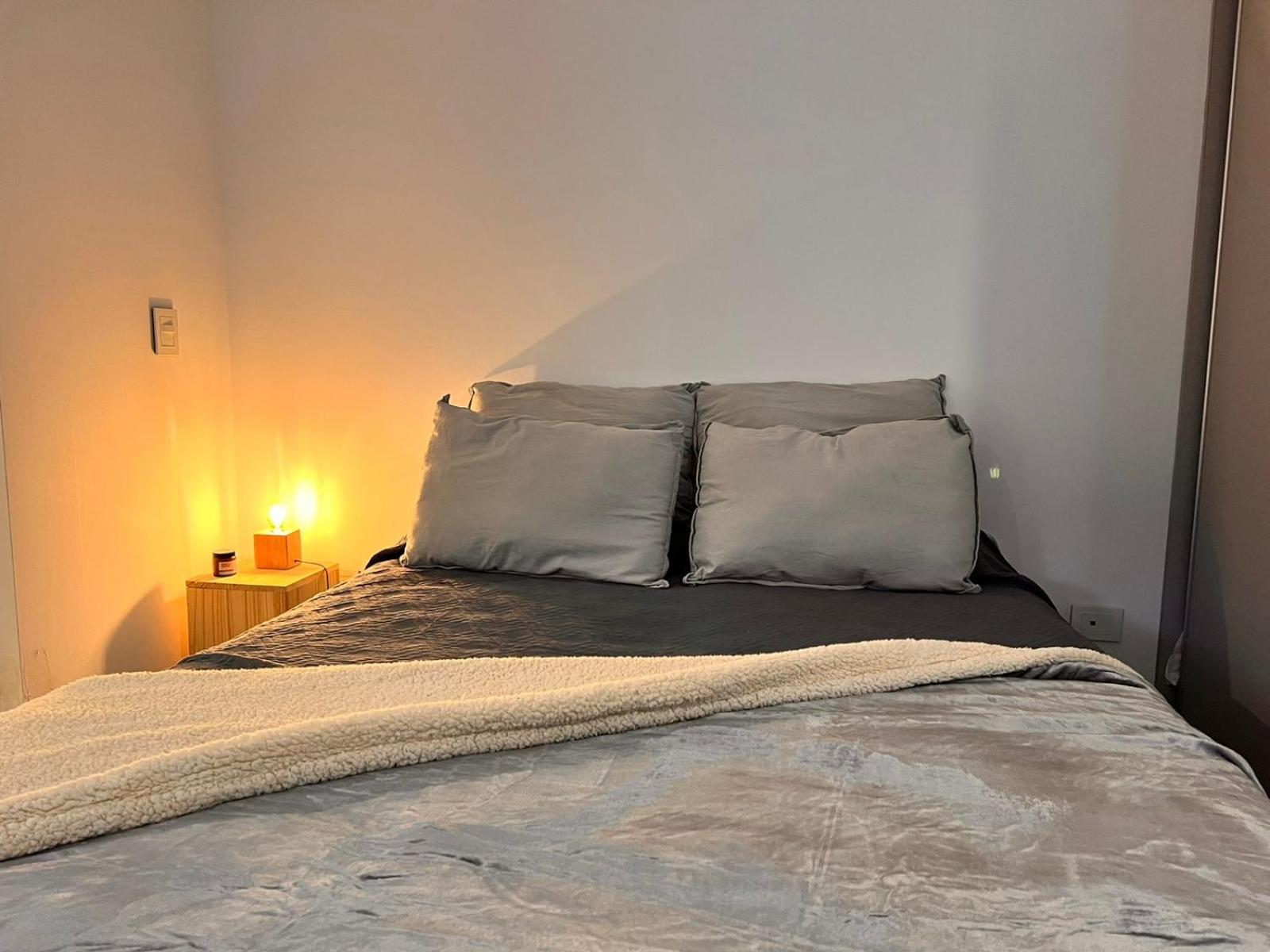 Aloha Pinot Patagonia Apartment